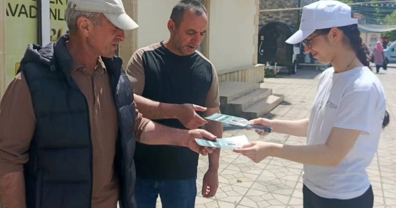 Narkotik asılılığının ailə və cəmiyyət üçün yaratdığı sosial təhlükələr diqqətə çatdırılıb