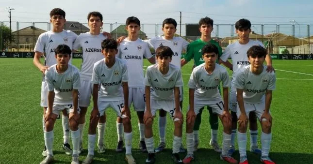 Qarabağ Bolonya və Hayduk la eyni qrupda