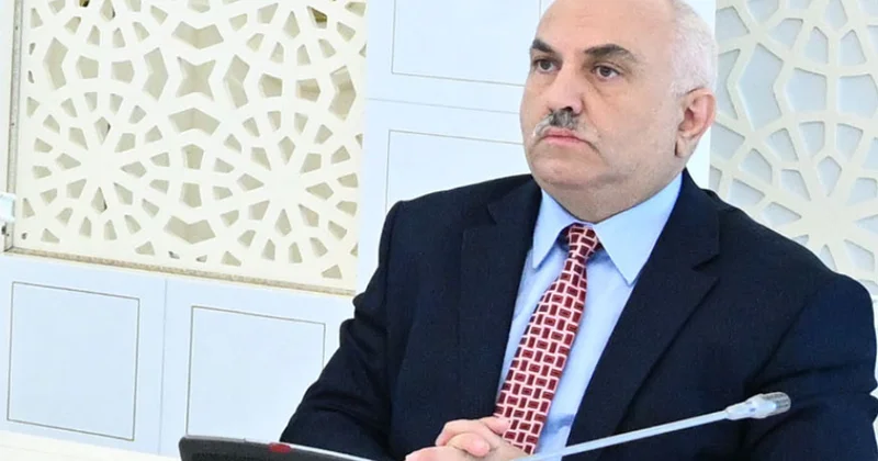 Fuad Hüseynov: Təqdim olunan dəyişikliklər məcburi köçkünlərin mülkiyyət hüquqlarının təmin olunmasına xidmət edir