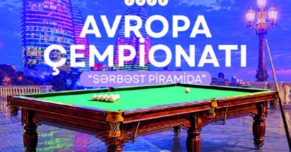 Azərbaycan daha bir mötəbər turnirə ev sahibliyi edəcək