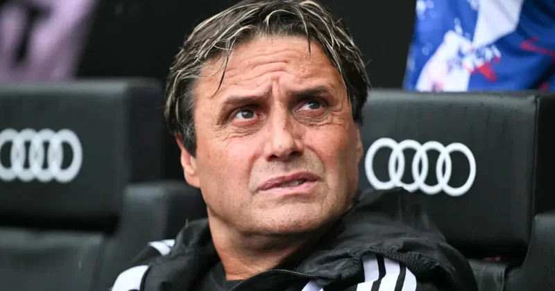 Lionel Messini kimin çalışdıracağına qərar verildi