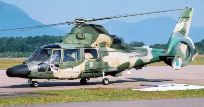 Böyük Britaniyada helikopter qəzası baş verib