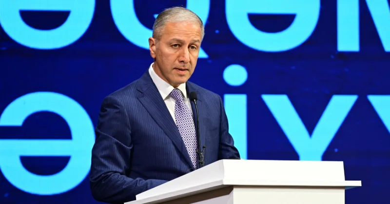 “Tibbi Rəqəmsal Əkiz Sistemi” Elektron Sağlamlıq Kartı Sistemi əsasında formalaşıb