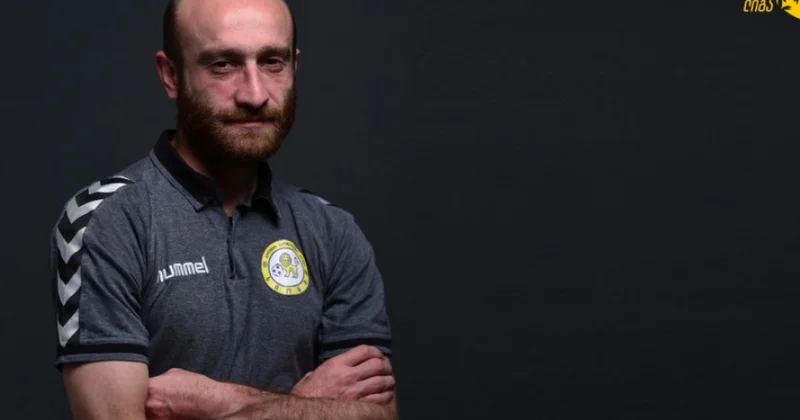 41 yaşlı sabiq “Qarabağ” futbolçusu vəfat edib