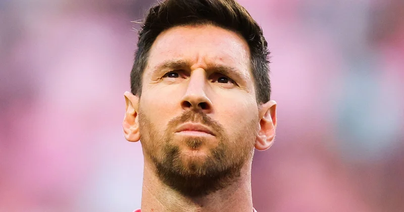 Lionel Messi nüfuzlu beynəlxalq mükafata layiq görülüb