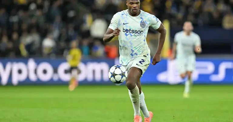 Real 20 milyon avroluq transferi yekunlaşdırıb