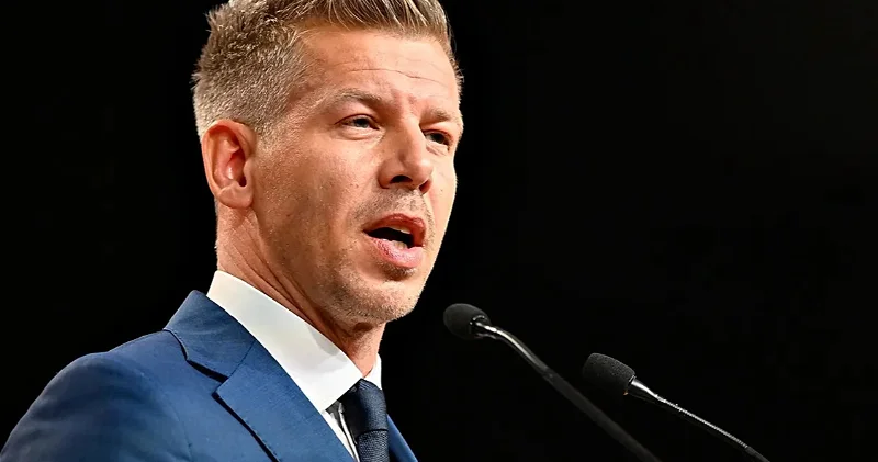 Мадьяр выступил против отмены права вето в ЕС