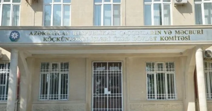 “Mənə öz ərizəmlə kəndimə qayıtmaqdan imtina etmək təklif olundu”