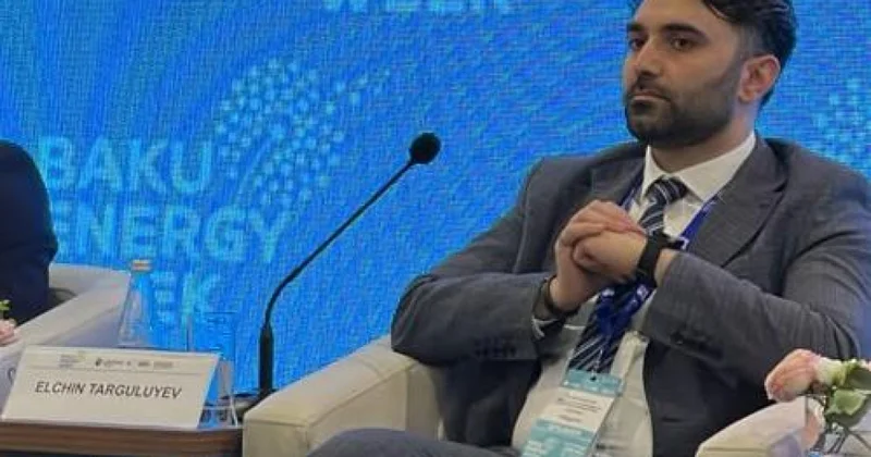 “SOCAR Green”: Xəzər dənizində külək enerjisi potensialı 157 giqavatdır