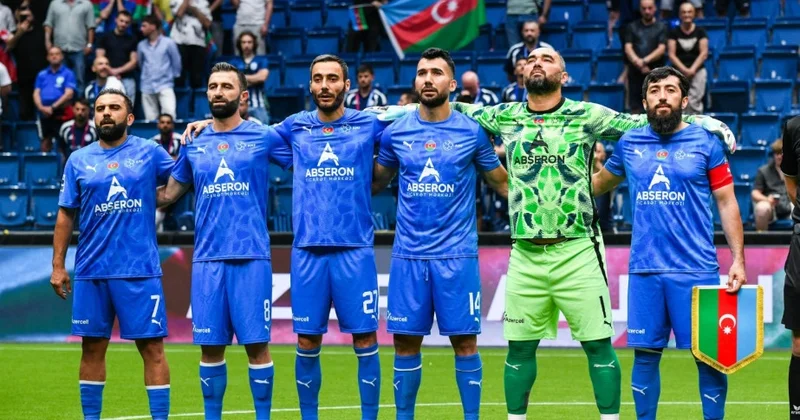 TƏCİLİ! Azərbaycan finala çıxdı KONKRET