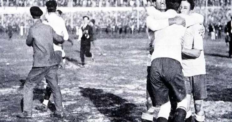 Futbol tarixinin ilk Dünya çempionatı: 1930 cu ildə Uruqvayda nələr baş verib?