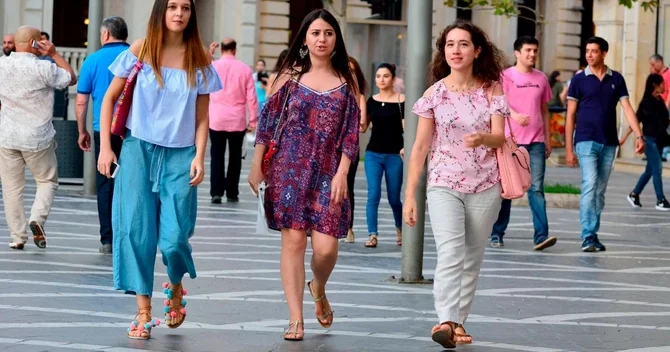 Azərbaycanda qadınlar üçün ŞAD XƏBƏR Pensiya, güzəştli kredit...