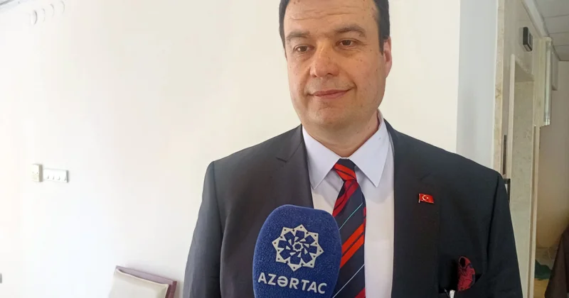 Türkiyəli ekspert: Zəngəzur dəhlizi Ankara və Bakının maraqları kontekstində açılacaq