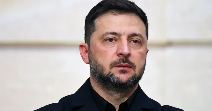 Ukrayna lideri G7 sammitində iştirak etmək niyyətindədir