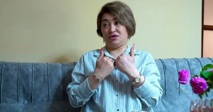 Bütün eybəcərlər indi məndən gözəldir