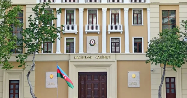 Azərbaycanda vahid büdcə təsnifatı yenilənib