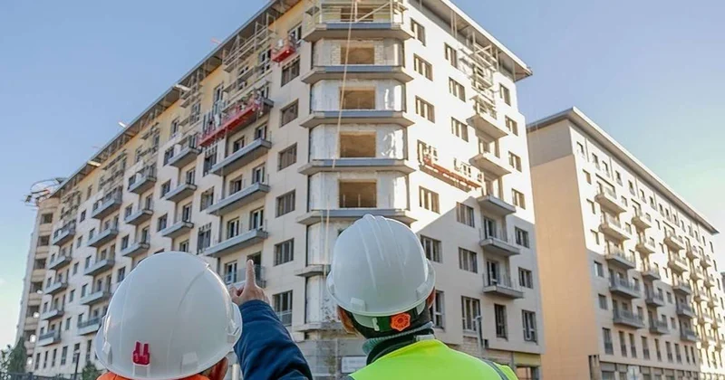 Yeni tikiləcək binalar üçün TƏLƏBLƏR müəyyənləşdirildi