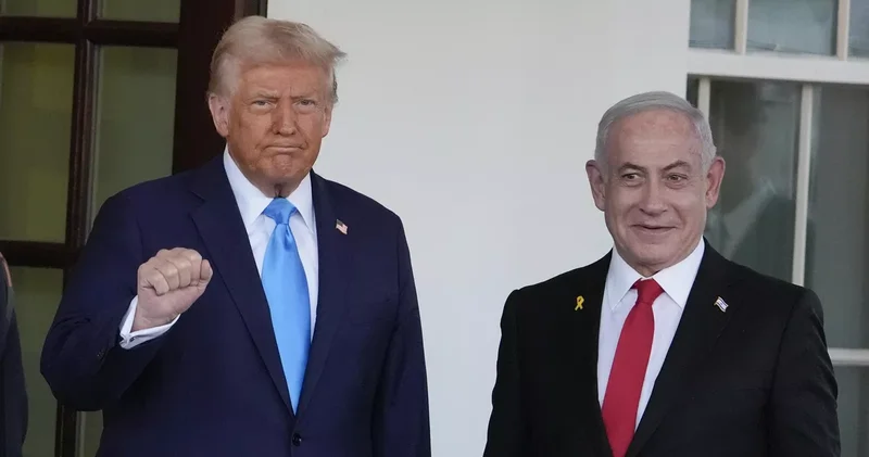 “Trampa “yox“ deməyin vaxtıdır“: ABŞ və İsrail arasında gərginlik artır “Yahoo News Japan“