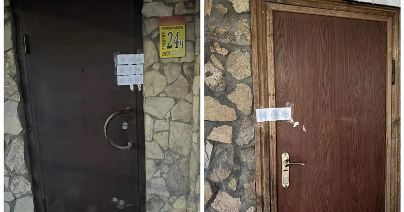 Rusiyada ŞOK: Azərbaycan vətəndaşını işə götürən kafe bağlandı