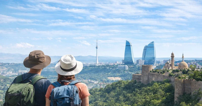 Turistlər buna görə Azərbaycandan imtina edir Deputatdan diqqətçəkən açıqlama