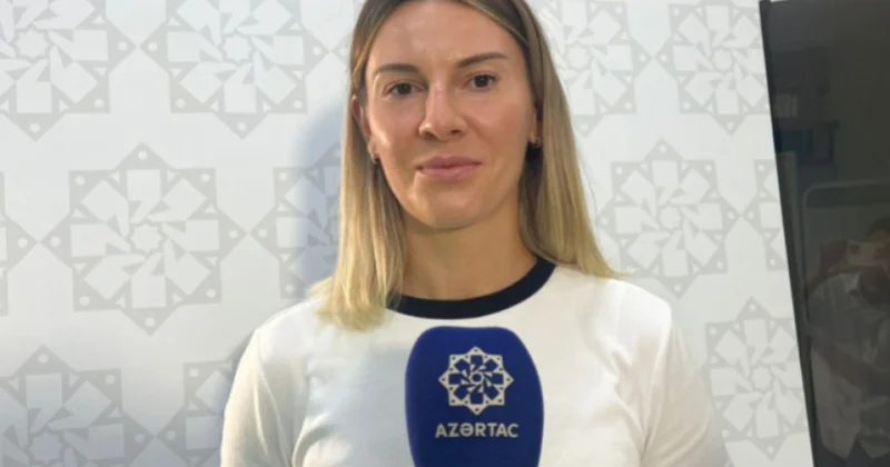 Azərbaycan millisinin voleybolçusu klubundan ayrılıb