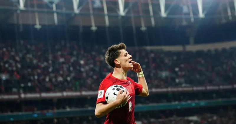 ESPN DÇ 2026 nın ən yaxşı gənc futbolçuların reytinqini tərtib edib