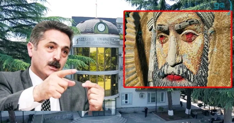 Nizami Gəncəvinin abidəsi ilə bağlı hadisə siyasiləşdirilməməlidi Zəlimxan Məmmədli