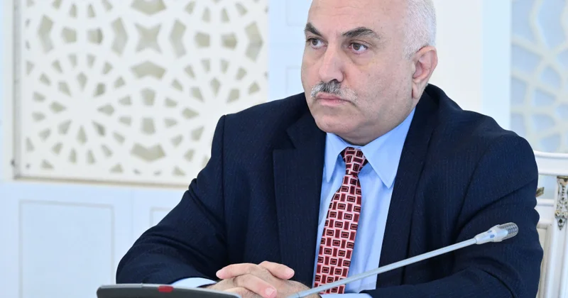 Fuad Hüseynov: Məcburi köçkün və qaçqınlarımız ötən 30 il müddətində dövlətin hərtərəfli diqqət və qayğısı ilə əhatə olunub