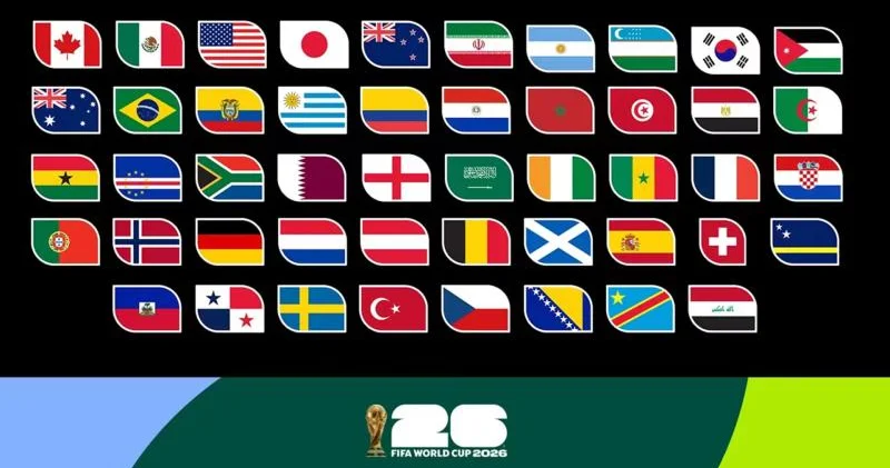 Dünya Çempionatından faktlar: FIFA komandalara hansı icazəni verdi?