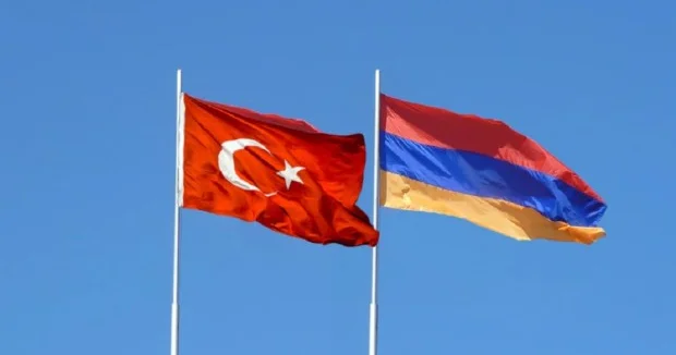 Türkiyə də qapılarını erməni məhsullarına açır: Qarsda ilk görüş