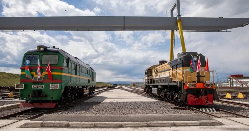 БТК без пассажиров