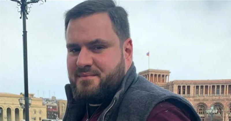 Антикоррупционный комитет Армении обвиняет блогера Микаела Бадаляна в раздаче предвыборных взяток