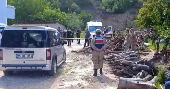 Vəhşicəsinə qətlə yetirilən 26 yaşlı Arzunun FOTOsu