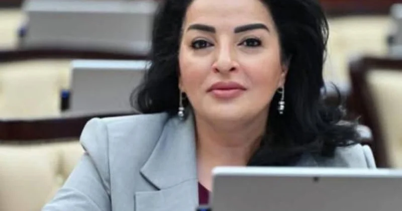 Yeni nəqliyyat kommunikasiya layihələri Azərbaycanın geostrateji əhəmiyyətini daha da artırır Millət vəkili