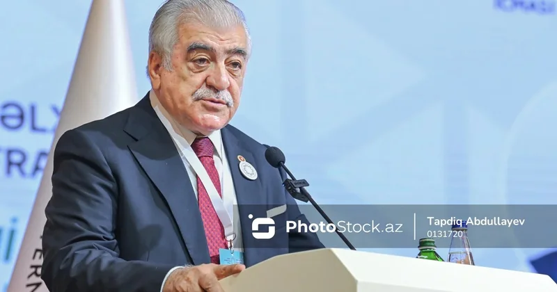 Şamil Ayrım: Göyçədən sürgün edilənlərin övladları ata baba torpaqlarına qayıdacaqlar