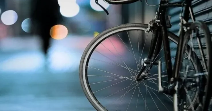 Yasamalda velosipedləri oğurlayan iki qardaş TUTULDU
