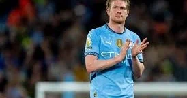 “Napoli”nin yarımmüdafiəçisi ilə bir neçə MLS klubu maraqlanır