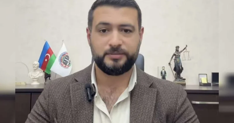 Yanğında övladı ölən vəkil Prezidentə müraciət etdi: Niyə ona 200 min ödənilib? VİDEO