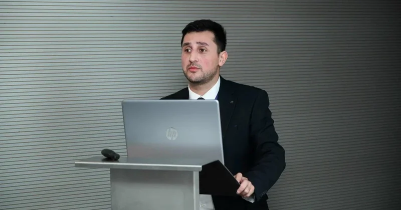 Dayanıqlı İnkişaf Kontekstində Azərbaycanın Strateji Mövqeyi ŞƏRH