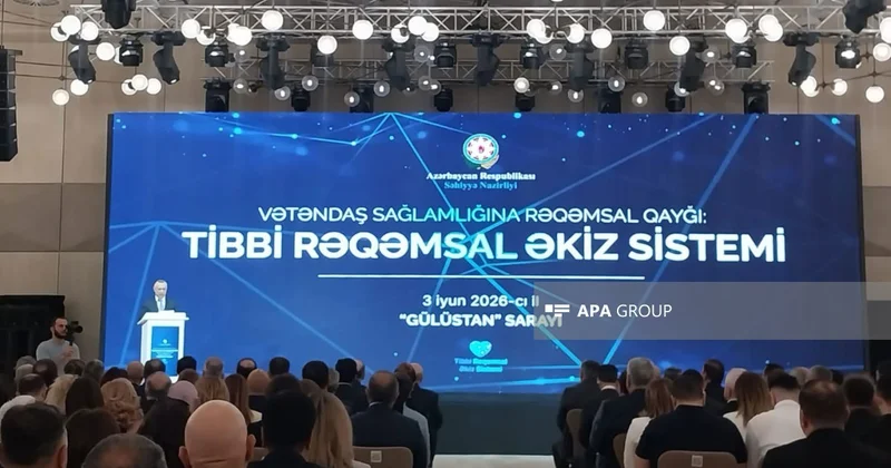 Xüsusi nümayəndə: ÜST Azərbaycanla münasibətlərinə böyük dəyər verir