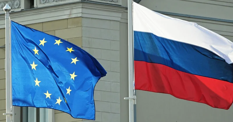 Европа хочет посадить Путина за стол