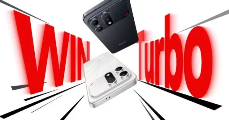 Poverbank yoxsa telefon? Yeni “HONOR Win Turbo” təqdim edildi