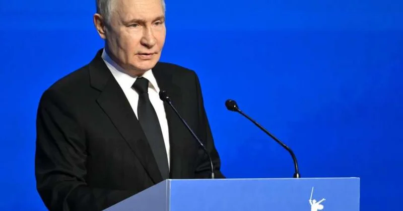 Putin çətin seçim qarşısındadır: iqtisadiyyat zəifləyir, cəbhədə isə problemlər artır “Reuters“