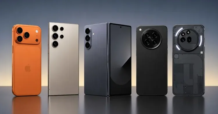 Böyük ekranlı telefon almaq istəyənlərə tövsiyə olunan modellər