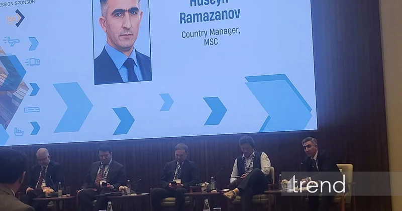 Интерес к Среднему коридору со стороны стран ЦА значительно вырос MSC