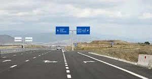 Əhmədbəyli Füzuli Şuşa avtomobil yolu ödənişli yol kimi artıq istifadədədir