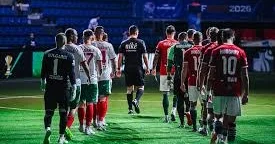 Avropa çempionatında ilk finalçı bəlli oldu millimiz finala çıxsa...