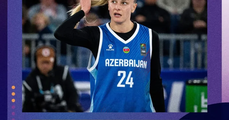 Dünya Kuboku: Azərbaycanın basketbol millisi pley in mərhələsində
