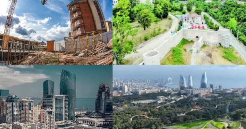 Mütəxəssis: Dağ mədən sənayesi dayanıqlı şəhərsalmanın təmin edilməsində strateji rol oynayır