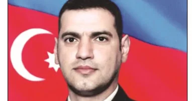 Şəhid atası vəfat etdi